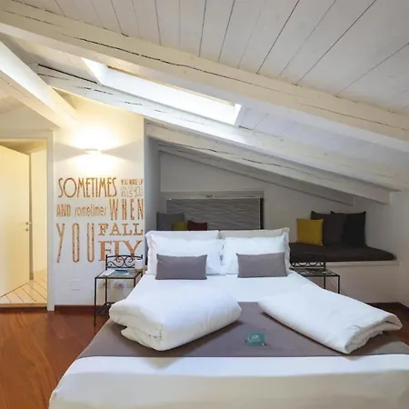 Soul Of San Martino 公寓