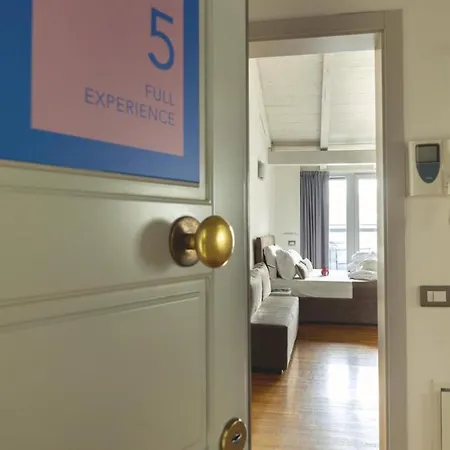 Soul Of San Martino Apartment Trento