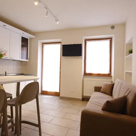 Appartement Soul Of San Martino Trente