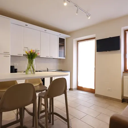 Soul Of San Martino Appartement *