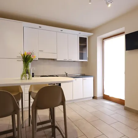 Appartement Soul Of San Martino *