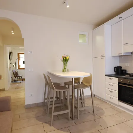 Soul Of San Martino Тренто