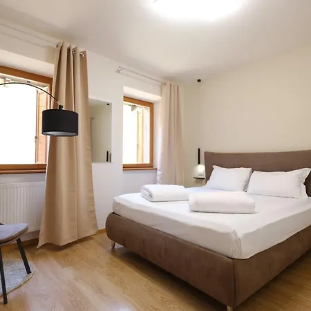 Soul Of San Martino * Тренто