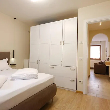 Soul Of San Martino Apartment Trento
