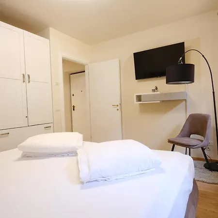 Apartment Soul Of San Martino Trento