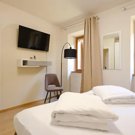 Soul Of San Martino Тренто