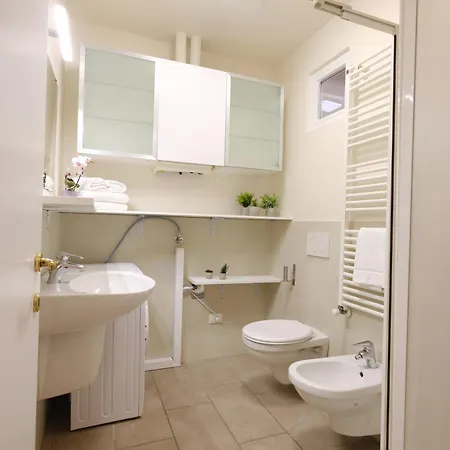 Soul Of San Martino Тренто