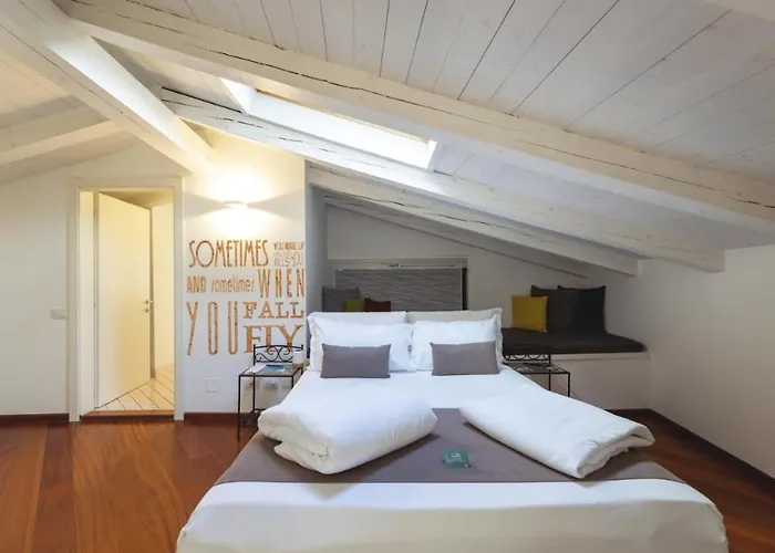 Soul Of San Martino דירה