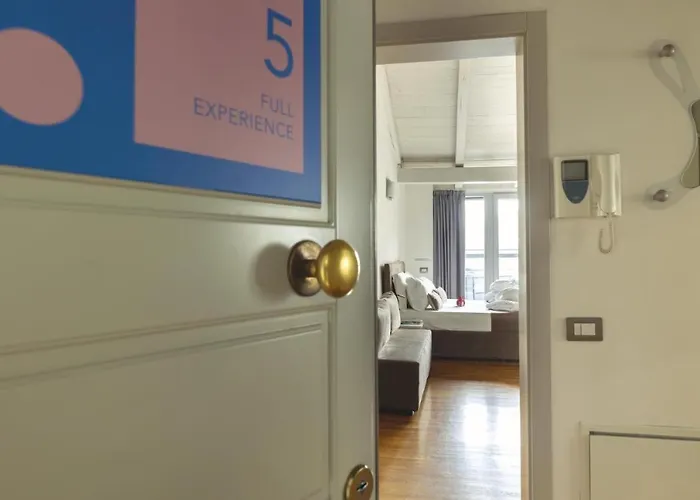 Soul Of San Martino Appartement Trente