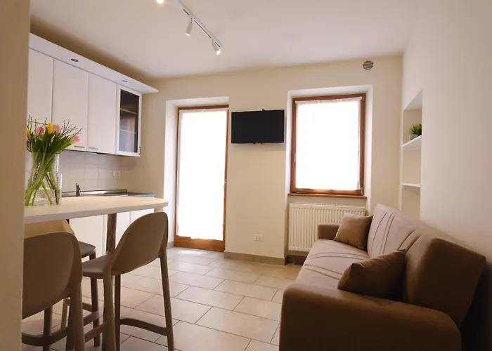Apartment Soul Of San Martino Trento