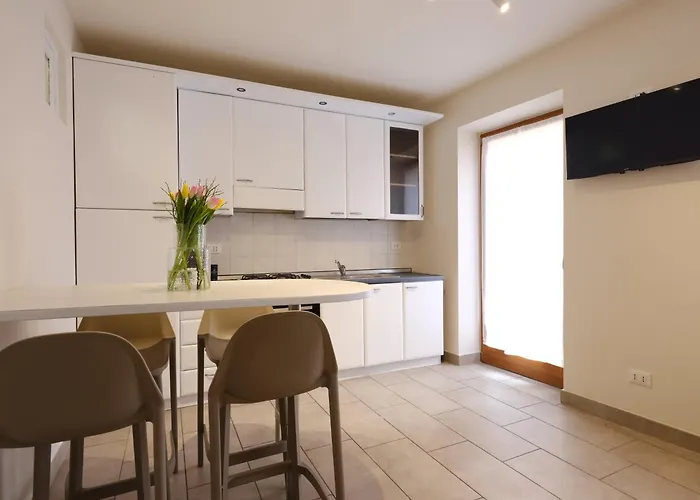 Apartment Soul Of San Martino *