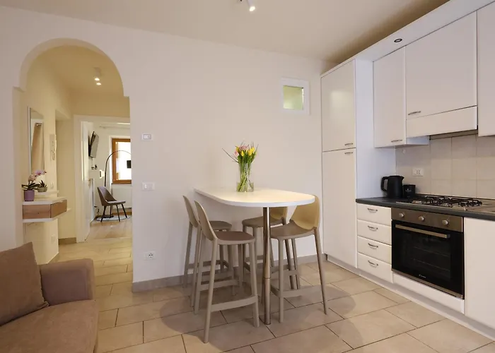 Soul Of San Martino Trento