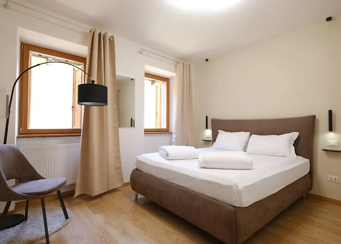 Soul Of San Martino * Тренто