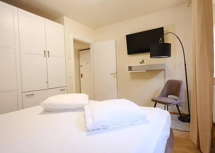 Apartment Soul Of San Martino Trento