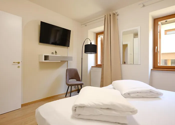 Soul Of San Martino Тренто