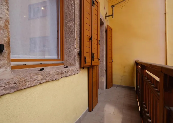 Soul Of San Martino *