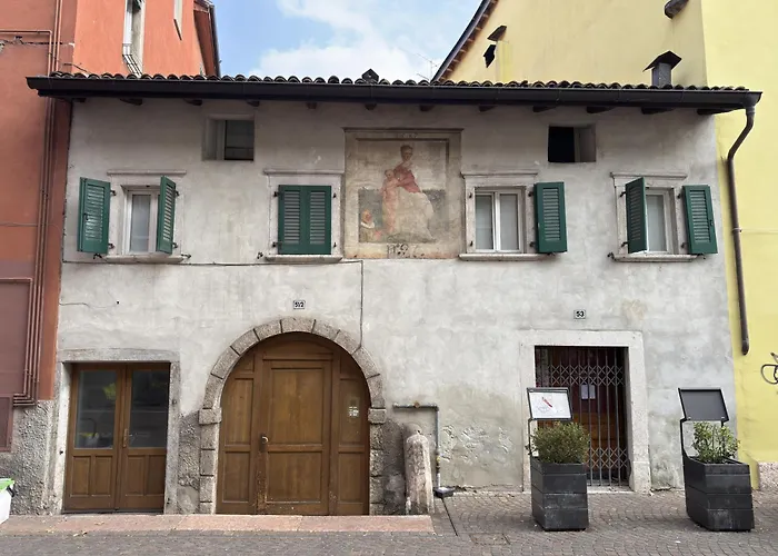 Soul Of San Martino * Trento